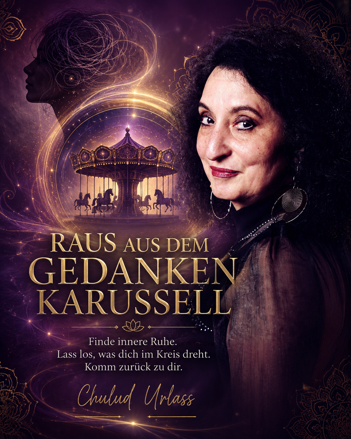 Raus aus dem Gedankenkarussell