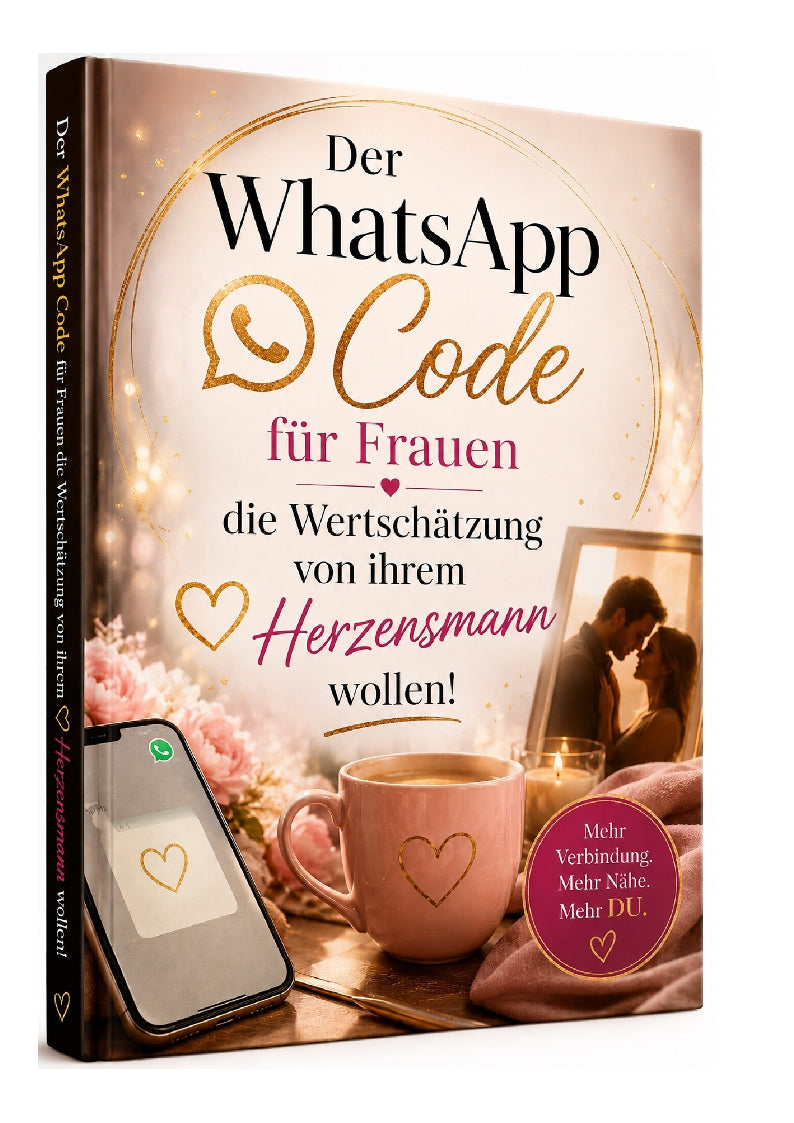 Der WhatsApp Code