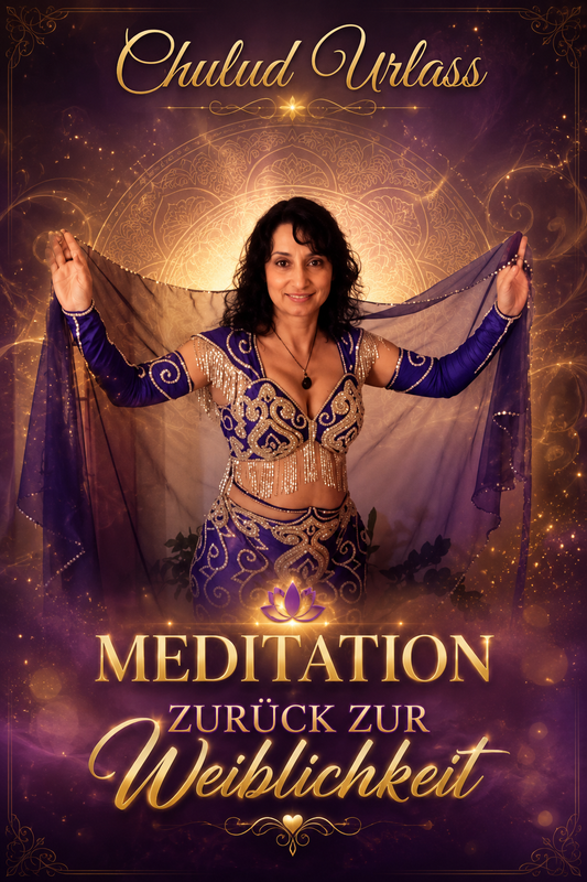 Meditation – Zurück zur Weiblichkeit
