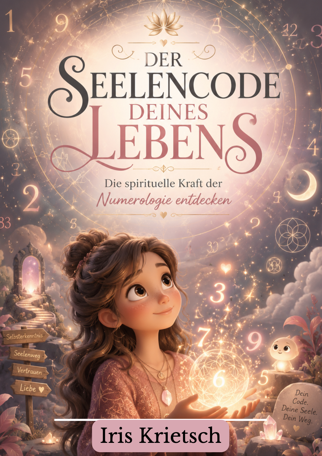 E-Book - Der Seelencode deines Lebens