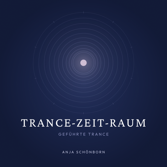 Trance-Zeit-Raum