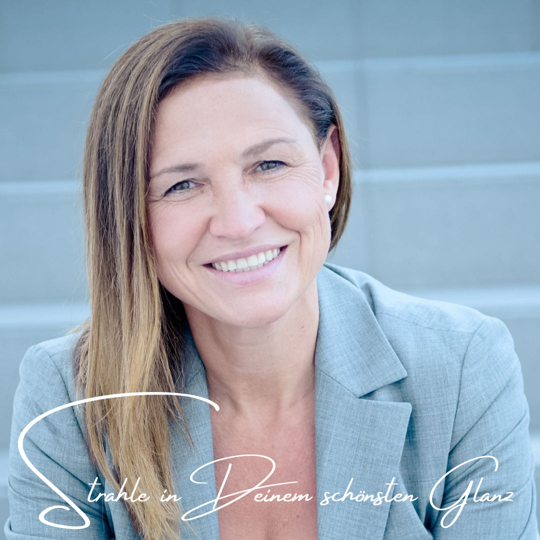 Strahle in Deinem schönsten Glanz ♡ Exklusives 1:1 Soul Frequency Coaching