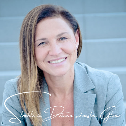 Strahle in Deinem schönsten Glanz ♡ Exklusives 1:1 Soul Frequency Coaching